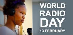 World Radio Day  - ảnh 1